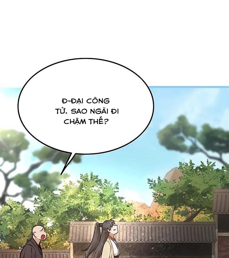 Vợ Tôi Là Giáo Chủ Ma Giáo Chapter 3 - Trang 2